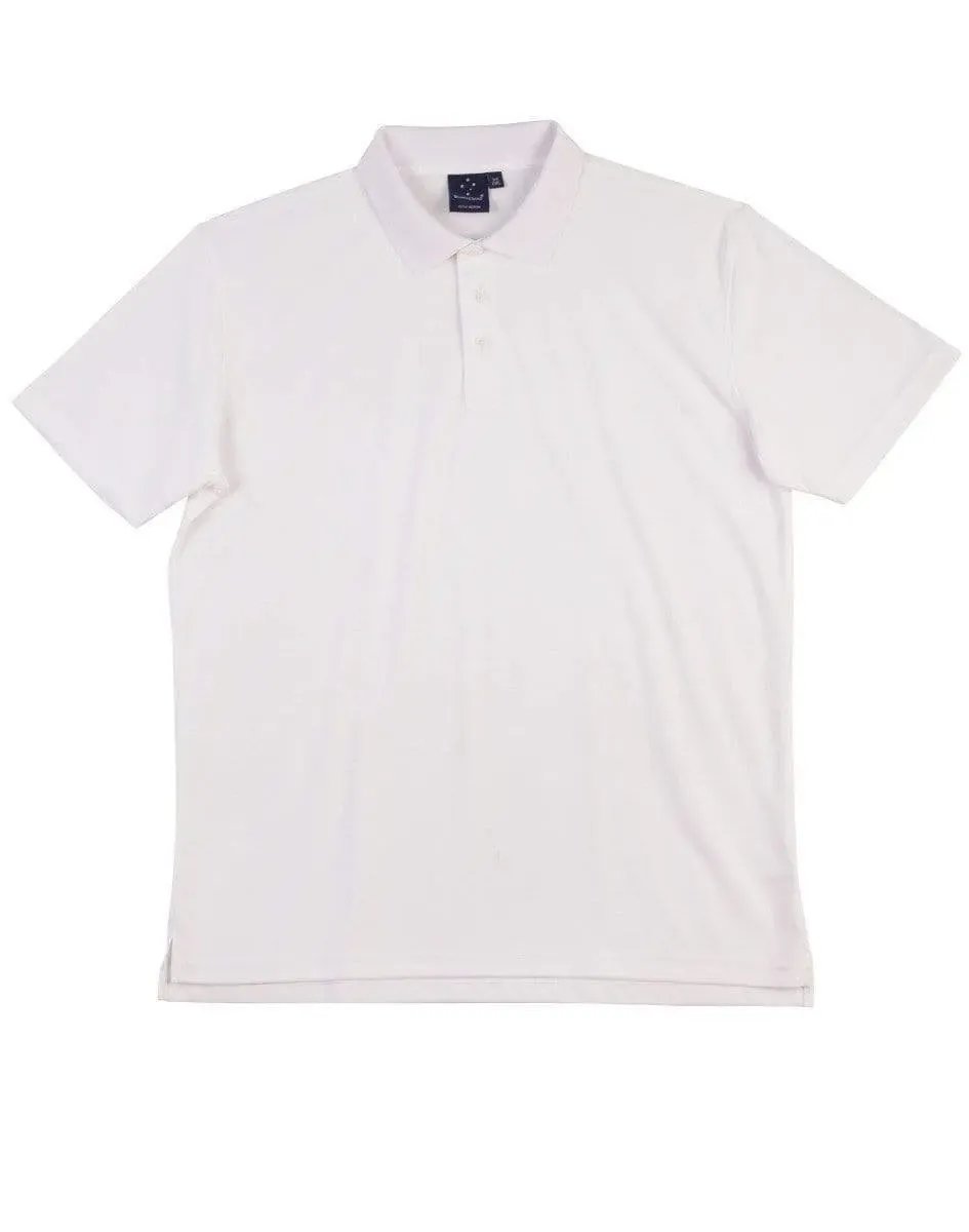 Winning Spirit Icon Polo Men's PS75
